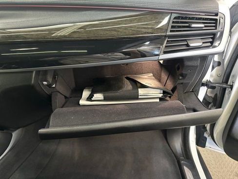 Used 2018 BMW X6 sDrive35i image 35