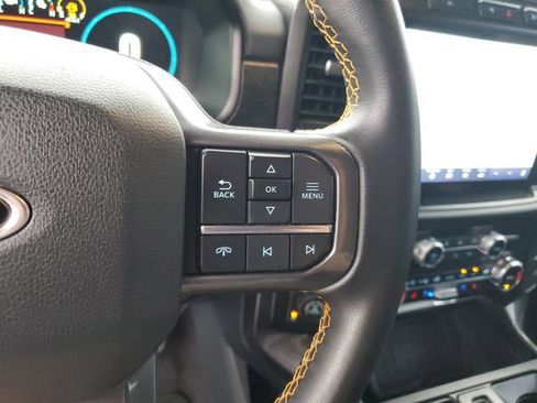 Used 2023 Ford F150 Tremor w/ Equipment Group 402A High AWD/4WD image 28