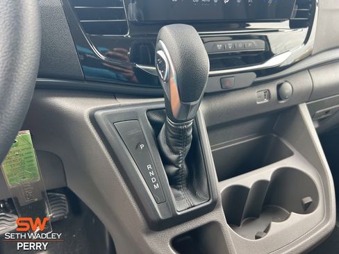 New 2025 Ford Transit 350 XLT image 20