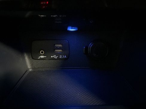 Certified 2023 Subaru Forester Wilderness AWD/4WD image 32