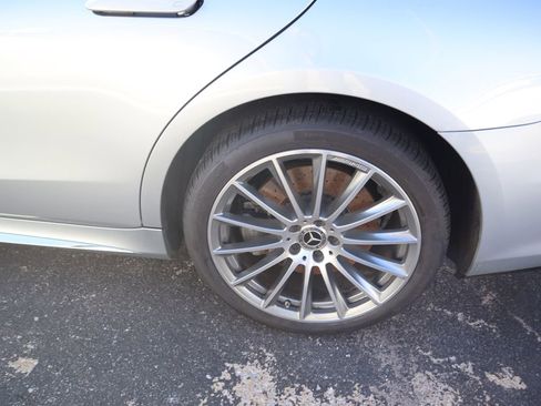 Used 2021 Mercedes-Benz S 580 S 580 image 9