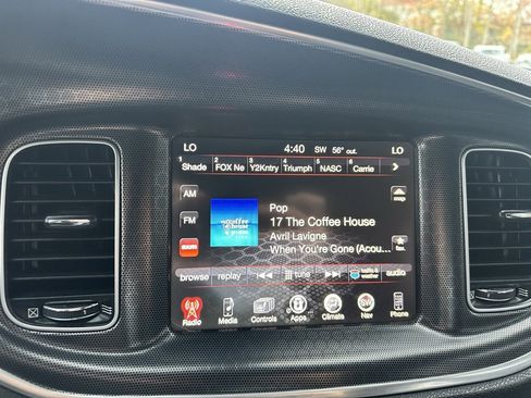 Used 2015 Dodge Charger R/T w/ Plus Group image 20