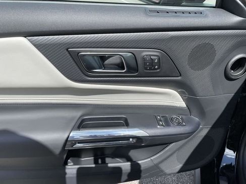 New 2025 Ford Mustang GT Premium image 8