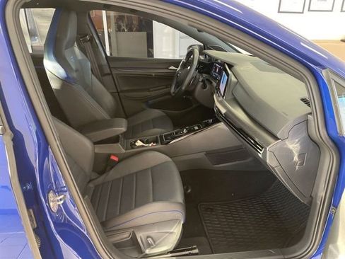 Certified 2023 Volkswagen Golf 20th Anniversary Edition image 10