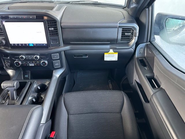 Used 2024 Ford F150 XLT w/ Equipment Group 302A MID AWD/4WD image 13