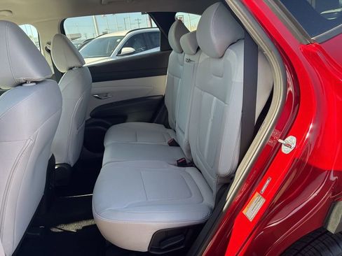 New 2026 Hyundai Tucson SEL FWD image 13