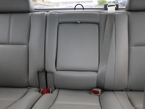 Used 2013 Chevrolet Silverado 1500 LTZ w/ LTZ Plus Package AWD/4WD image 40