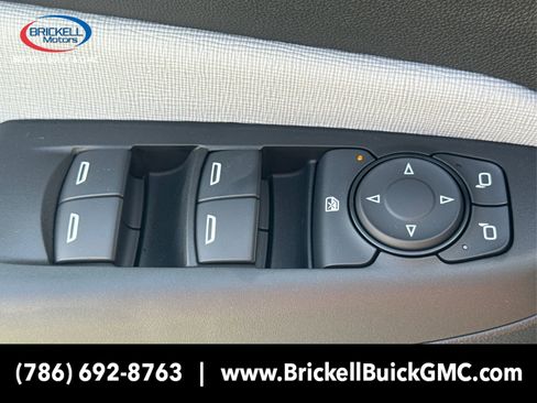 New 2026 Buick Envista Preferred image 33