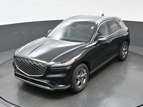 New 2026 Genesis GV70 2.5T image 21