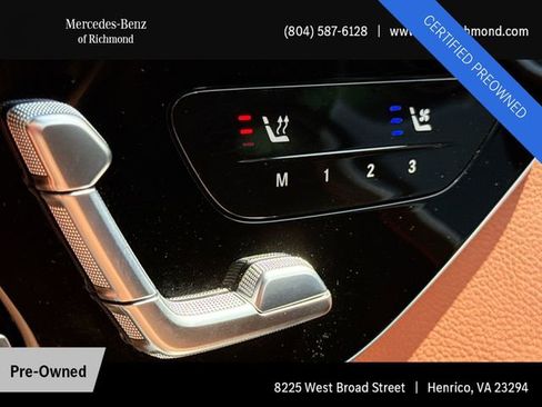 Used 2023 Mercedes-Benz C 43 AMG 4MATIC Sedan image 18