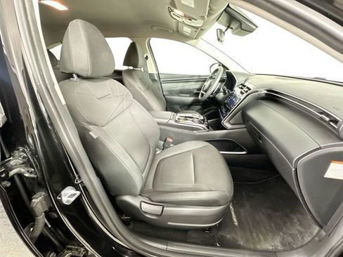 Used 2023 Hyundai Tucson SEL AWD/4WD image 28