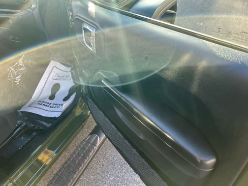 Used 2021 Jeep Wrangler Unlimited Sport image 26