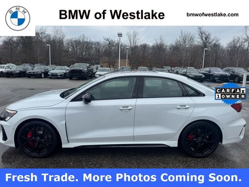 Used 2023 Audi RS 3 image 3