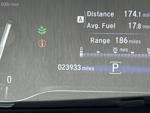 Certified 2023 Honda Ridgeline RTL-E image 40