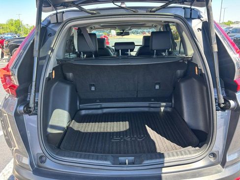 Used 2020 Honda CR-V EX-L image 7