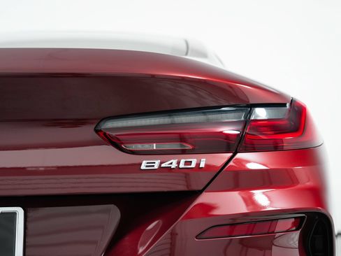 Used 2023 BMW 840i xDrive Coupe AWD/4WD image 50