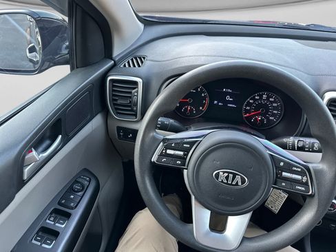 Used 2020 Kia Sportage LX w/ LX Popular Package FWD image 29