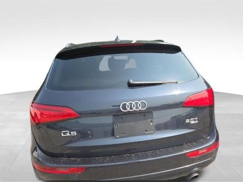 Used 2013 Audi Q5 2.0T Premium Plus w/ Premium Plus Pkg AWD/4WD image 6