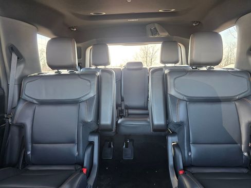 New 2025 Ford Expedition Tremor image 49