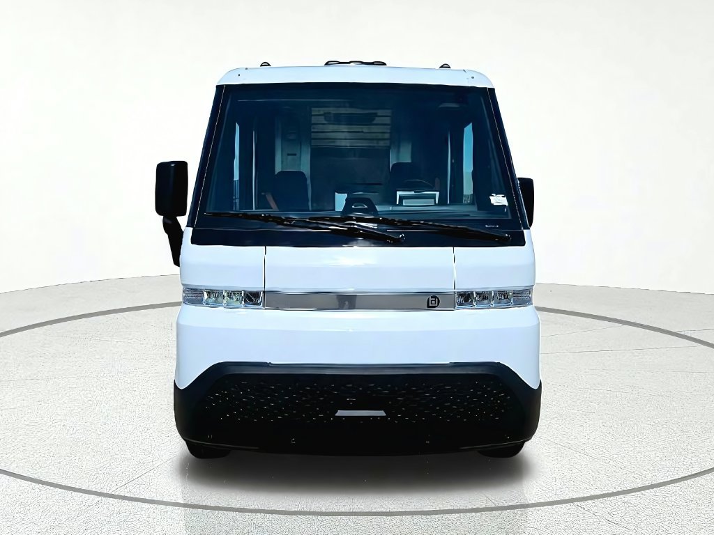 Used 2024 Chevrolet Brightdrop 600 w/ Commercial Equipment Package AWD/4WD image 2