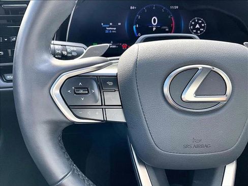 Used 2024 Lexus TX 350 FWD image 20