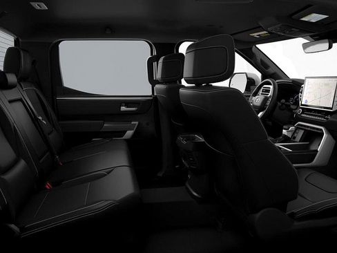 New 2026 Toyota Tundra Limited image 3