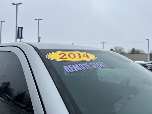 Used 2014 RAM 1500 Big Horn image 26