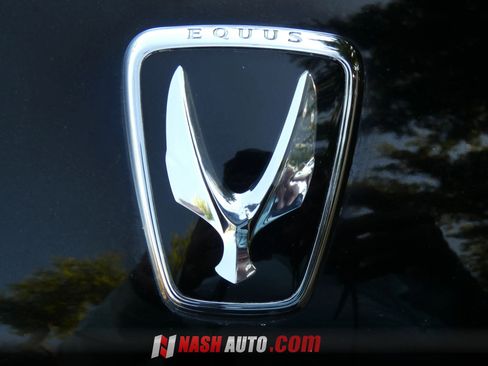 Used 2013 Hyundai Equus Signature RWD image 74