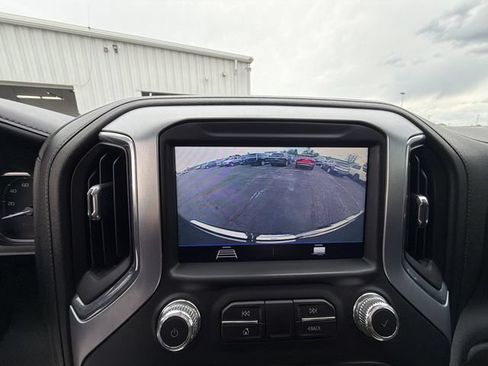 Used 2020 GMC Sierra 1500 Elevation w/ Elevation Value Package AWD/4WD image 14