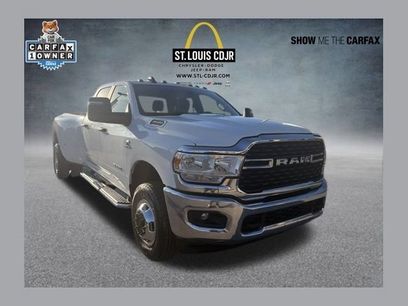 Used 2024 RAM 3500 Big Horn