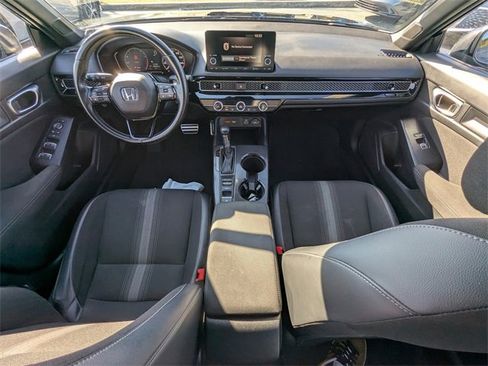 Used 2023 Honda Civic Sport image 14