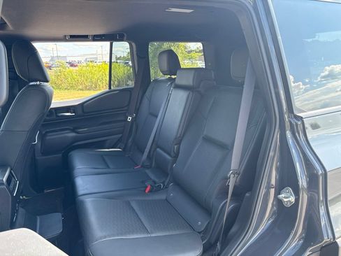 Used 2025 Toyota Land Cruiser w/ Premium Package AWD/4WD image 21