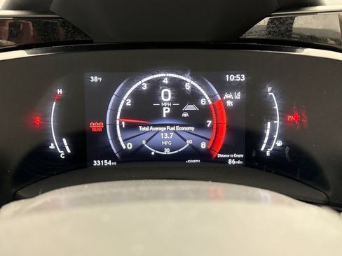 Used 2024 Lexus NX 350 F Sport image 13