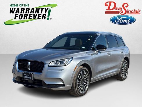 Used 2022 Lincoln Corsair Reserve w/ Equipment Group 201A image 1