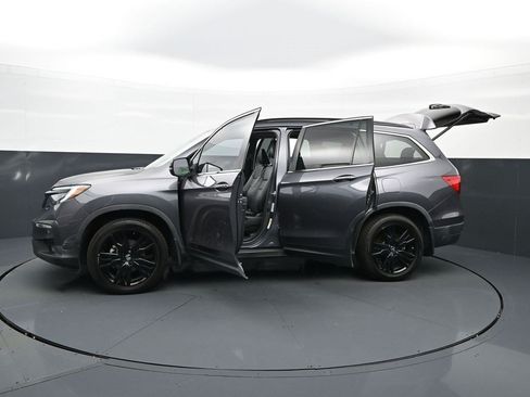 Used 2022 Honda Pilot Special Edition image 33