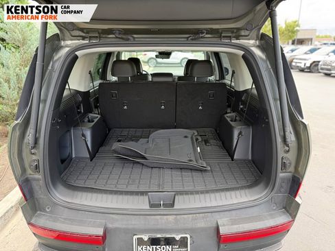 Used 2024 Hyundai Santa Fe SEL AWD/4WD image 29