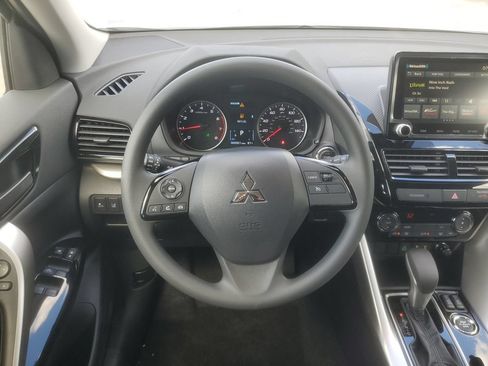 New 2026 Mitsubishi Eclipse Cross LE AWD/4WD image 15