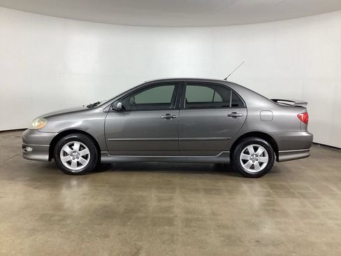 Used 2007 Toyota Corolla LE FWD image 10