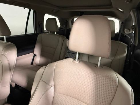 Used 2019 Honda Pilot Elite image 31