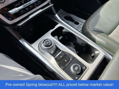 Used 2023 Ford Explorer Timberline w/ Timberline Technology Package AWD/4WD image 29