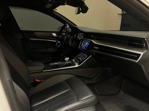 Used 2020 Audi A7 3.0T Premium Plus w/ Premium Plus Package AWD/4WD image 47
