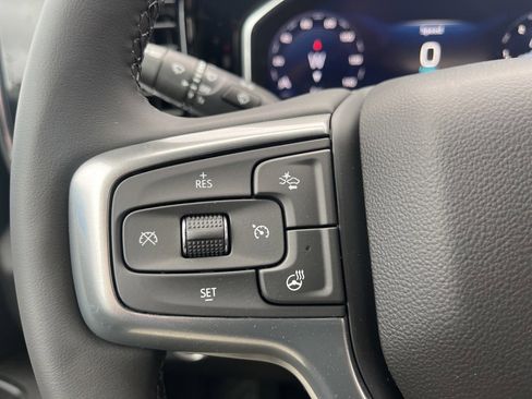New 2026 Chevrolet Silverado 1500 LT image 15