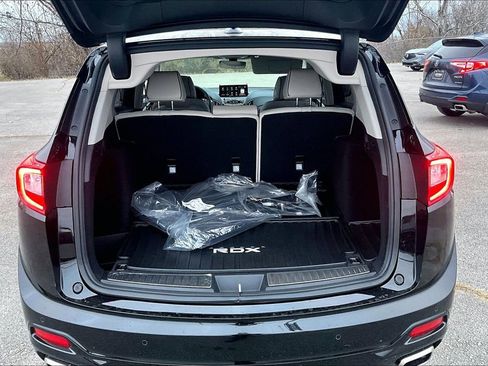 New 2026 Acura RDX SH-AWD w/ Advance Package image 43