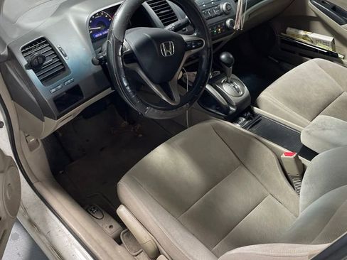 Used 2010 Honda Civic LX image 9