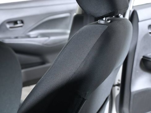 Certified 2024 Nissan Versa S w/ S Plus Package FWD image 25