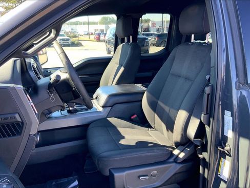 Used 2016 Ford F150 XLT w/ Equipment Group 301A Mid image 14