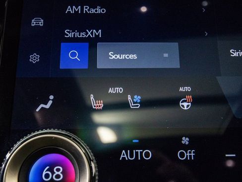 Used 2024 Lexus TX 350 AWD w/ Cold Weather Package image 27