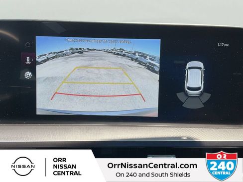 Used 2025 Kia Telluride S FWD image 27