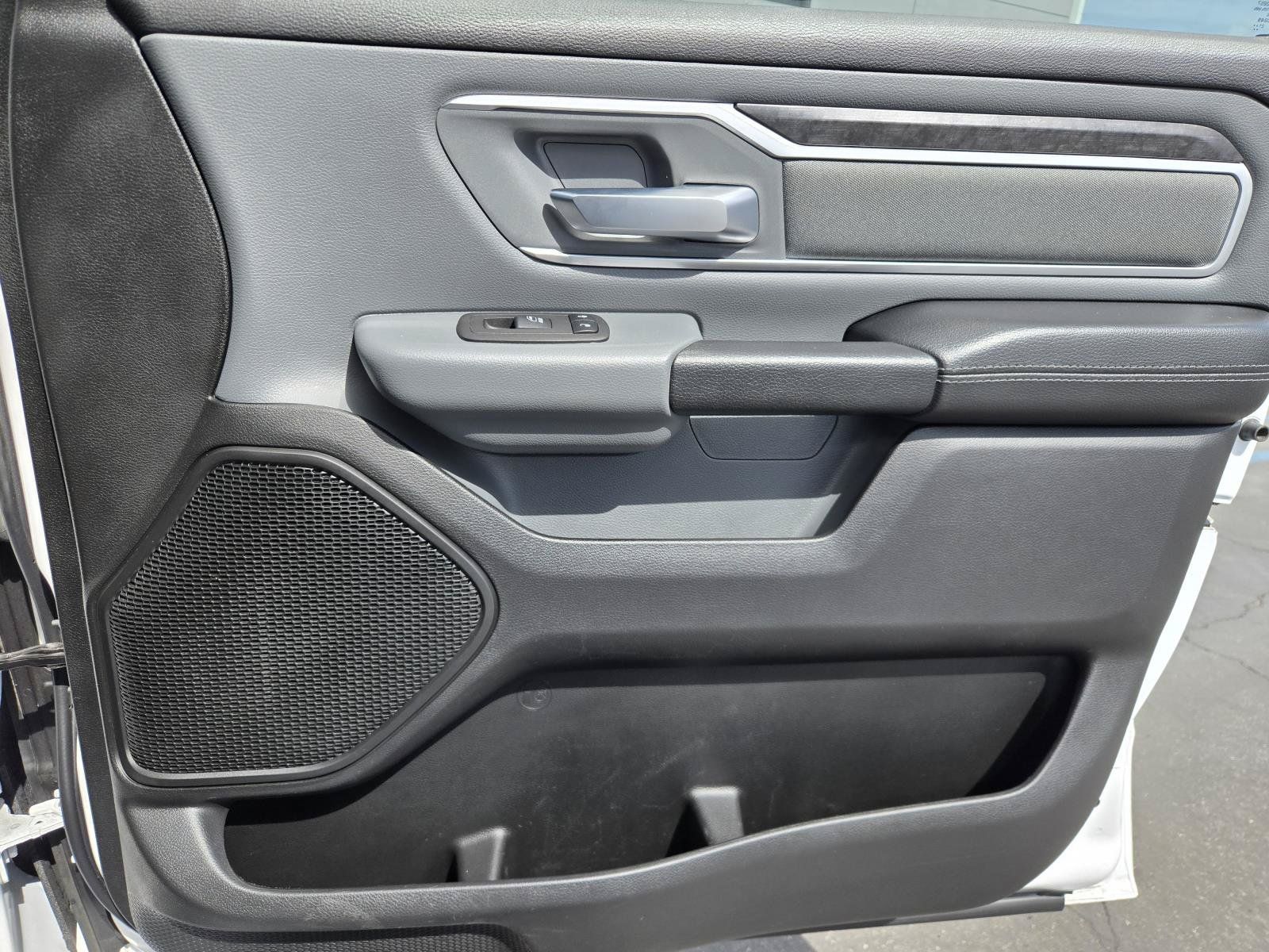Used 2022 RAM 1500 Big Horn RWD image 32