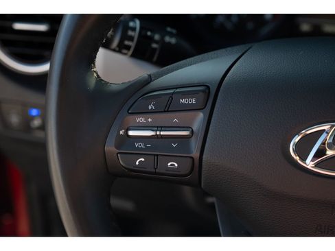 Used 2021 Hyundai Kona Ultimate AWD/4WD image 19